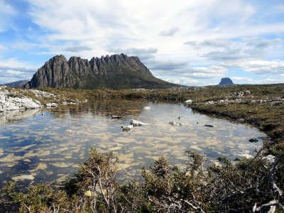 Cradle Mountain